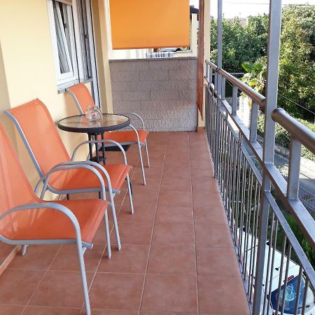 Apartment Matea 로비니 외부 사진