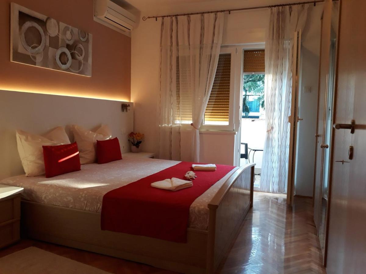 Apartment Matea 로비니 외부 사진