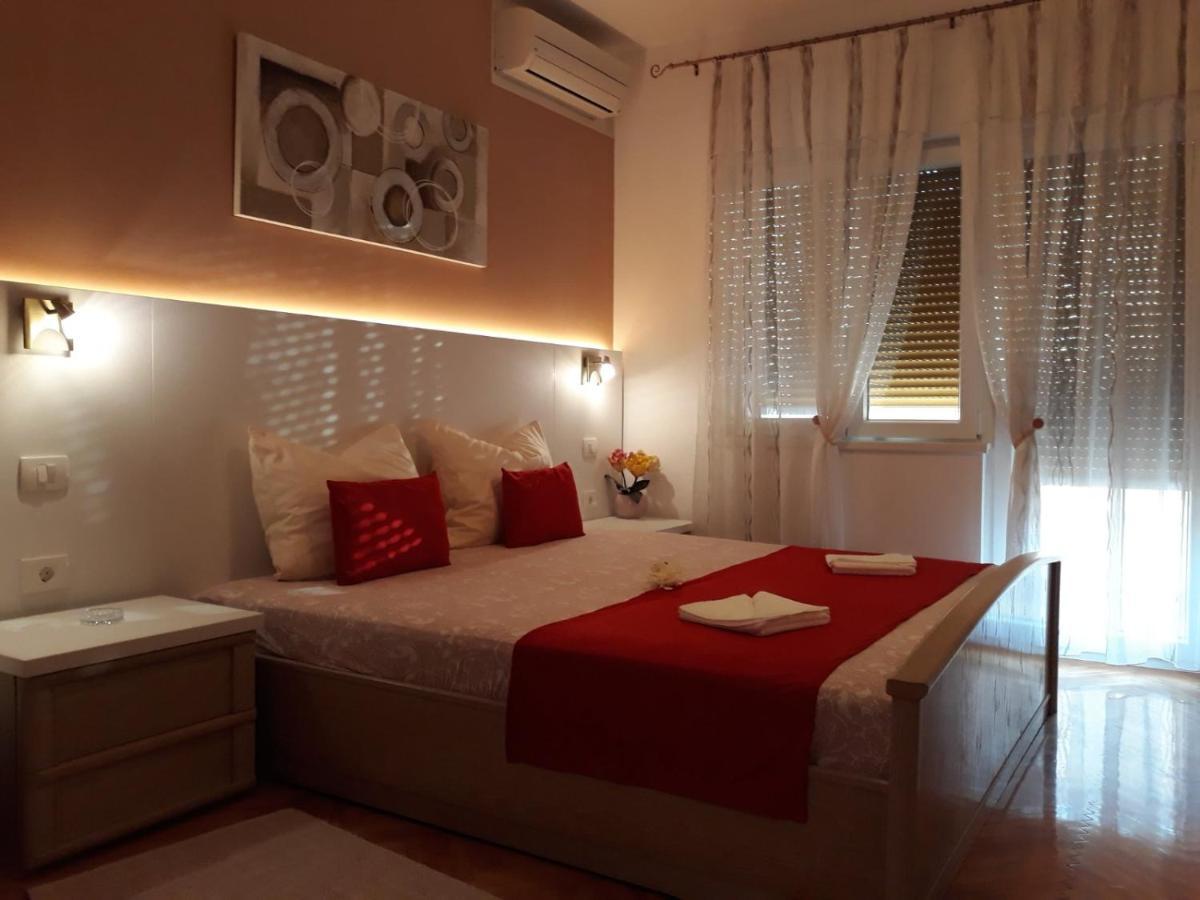 Apartment Matea 로비니 외부 사진
