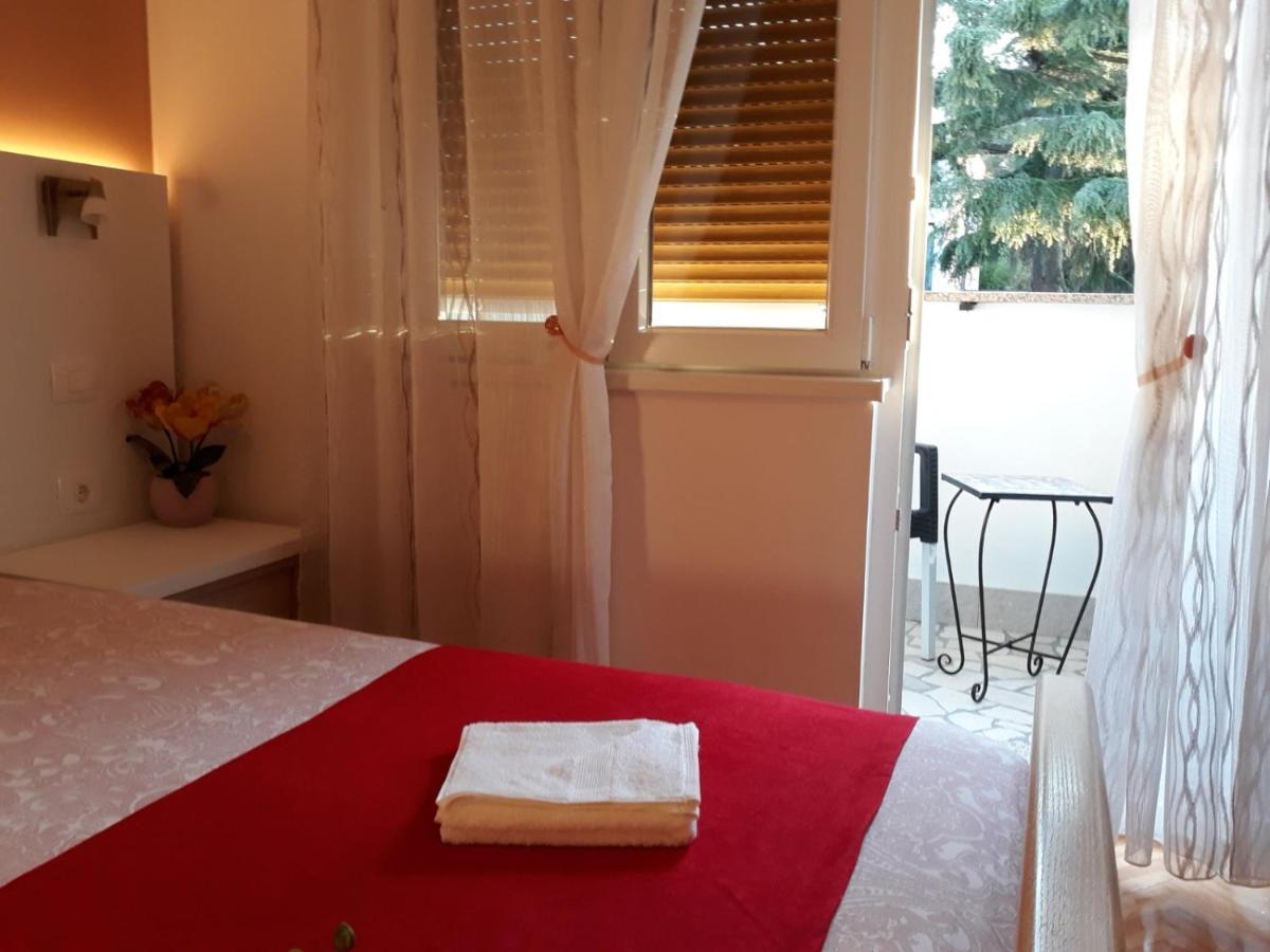 Apartment Matea 로비니 외부 사진