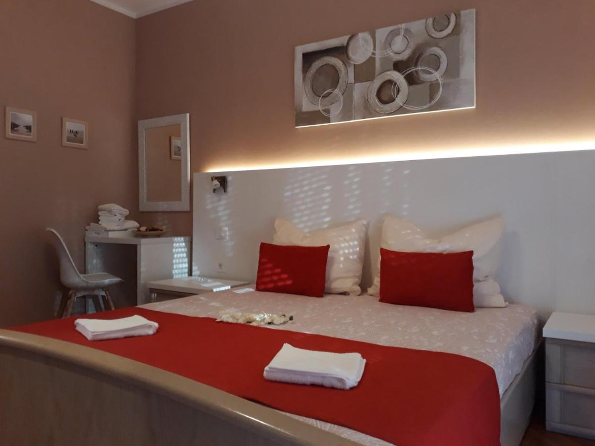 Apartment Matea 로비니 외부 사진