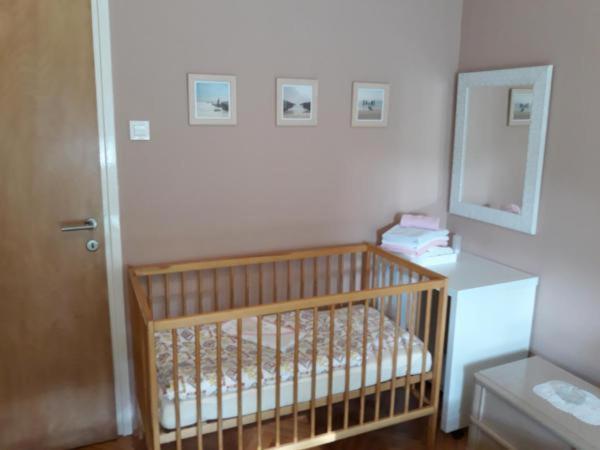 Apartment Matea 로비니 외부 사진