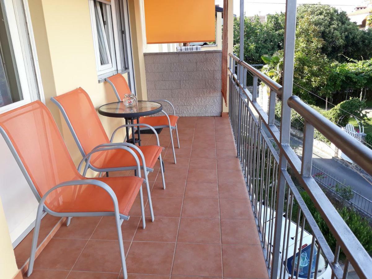 Apartment Matea 로비니 외부 사진