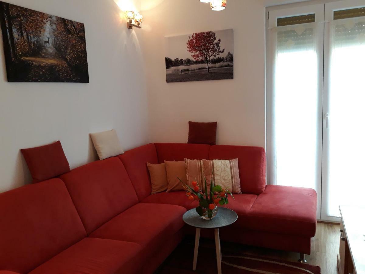 Apartment Matea 로비니 외부 사진