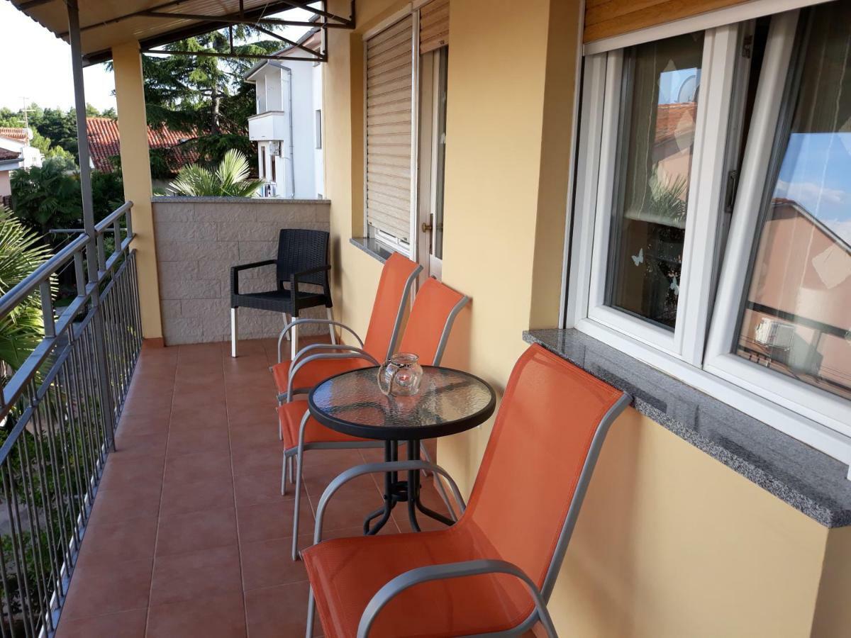 Apartment Matea 로비니 외부 사진