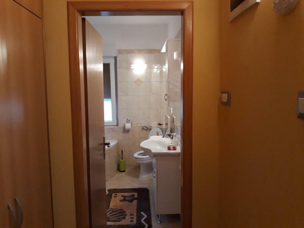 Apartment Matea 로비니 외부 사진