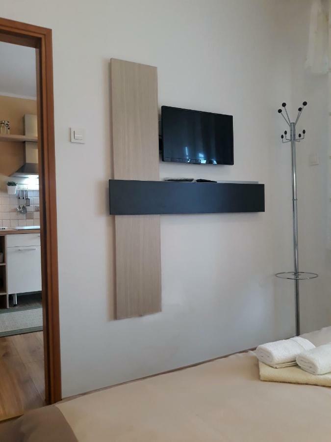 Apartment Matea 로비니 외부 사진