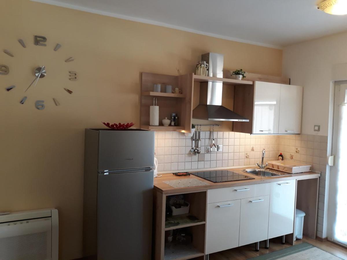 Apartment Matea 로비니 외부 사진